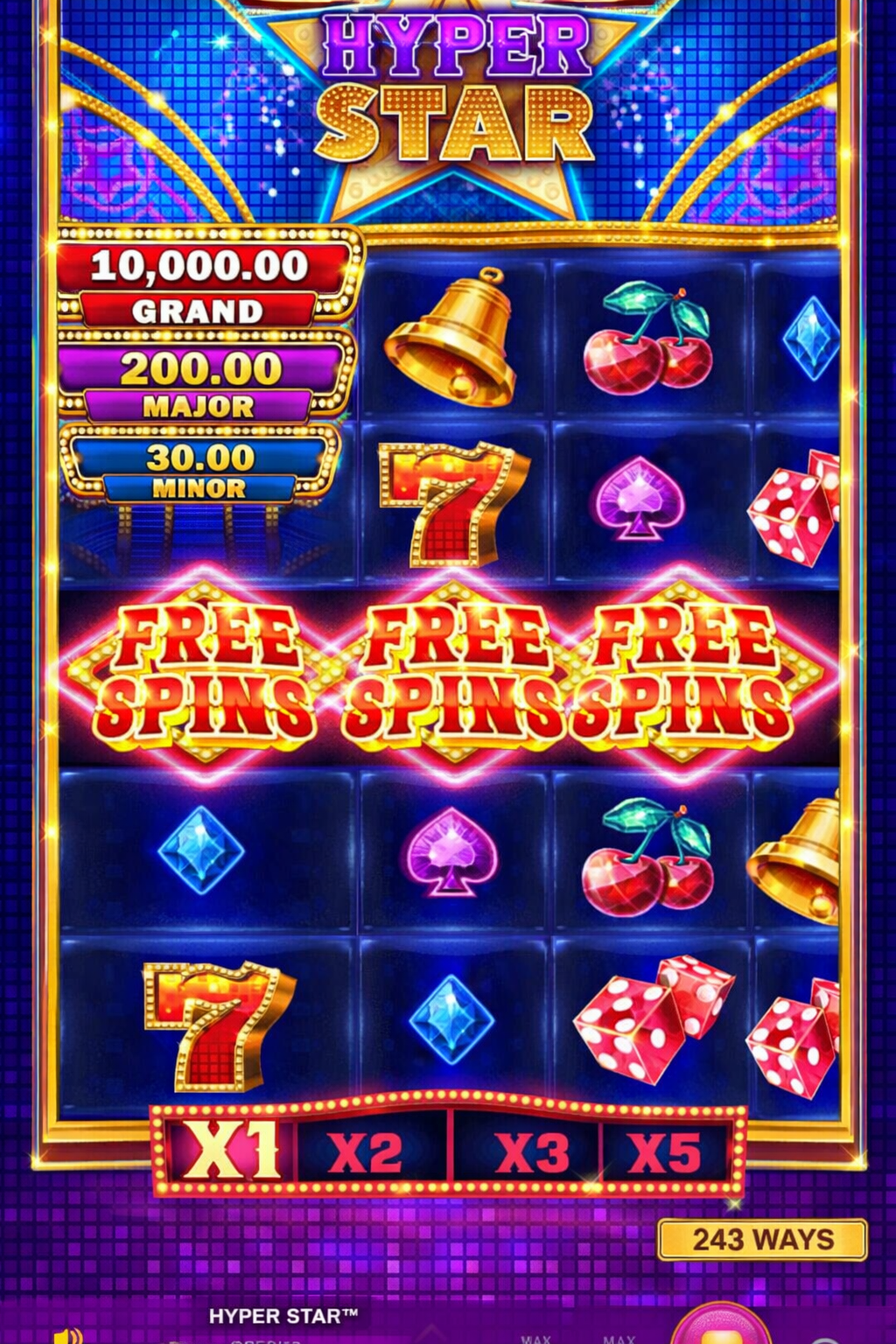 Gentleman Casino