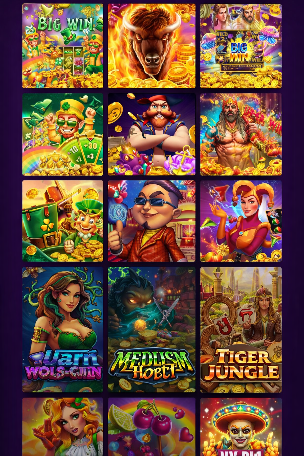 Gentleman Casino game
