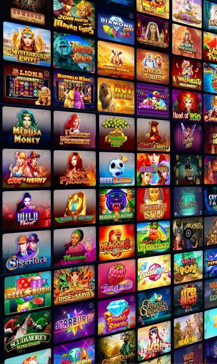 Gentleman Casino game