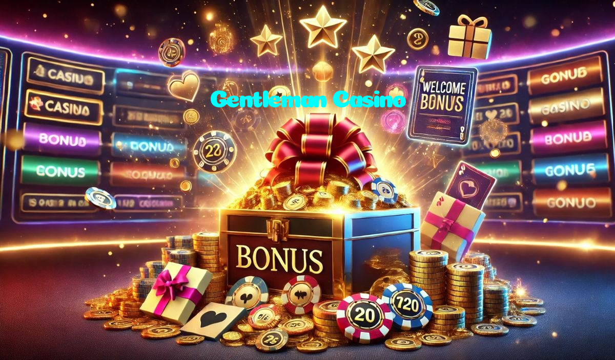 Gentleman Casino casino presented on mobile device in Pakistan with slots and live games