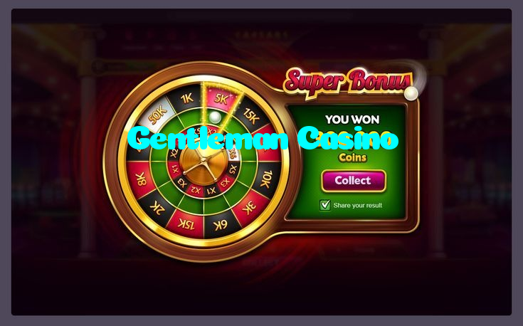 Gentleman Casino