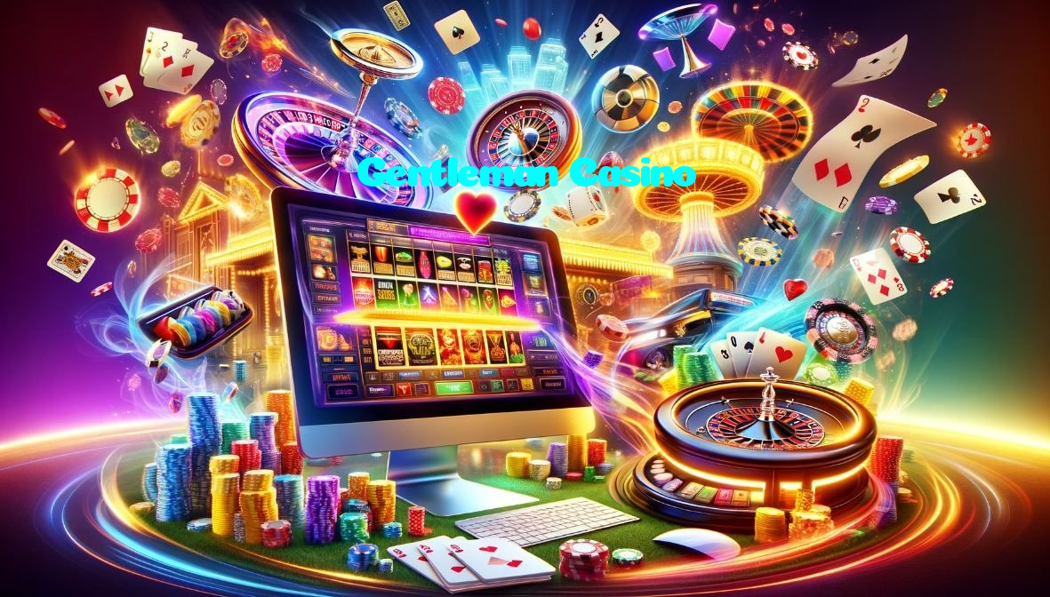 Gentleman Casino