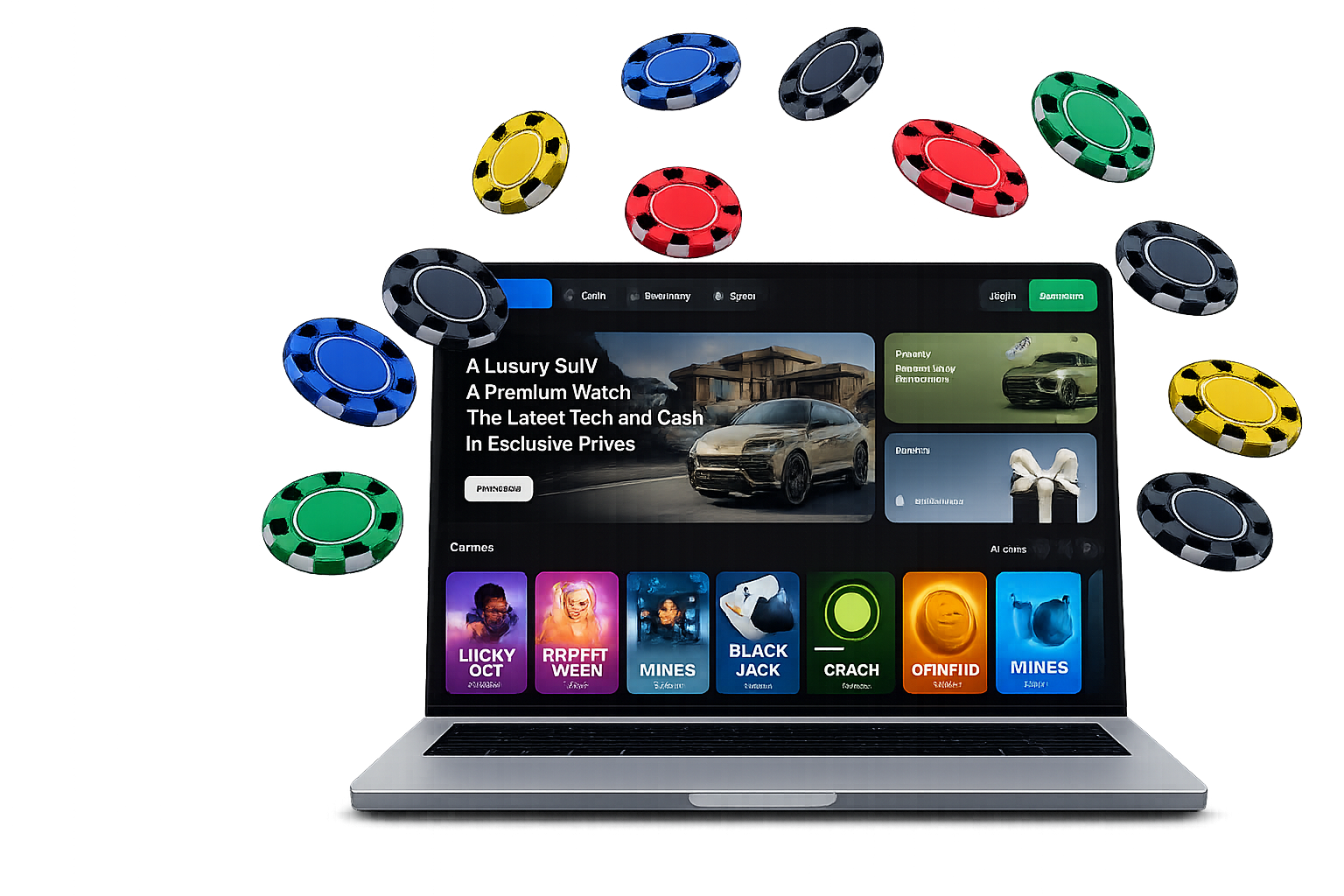 Gentleman Casino Pakistan