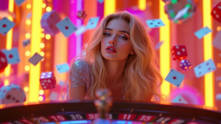 Gentleman Casino پاکستان ریئل منی گیمز