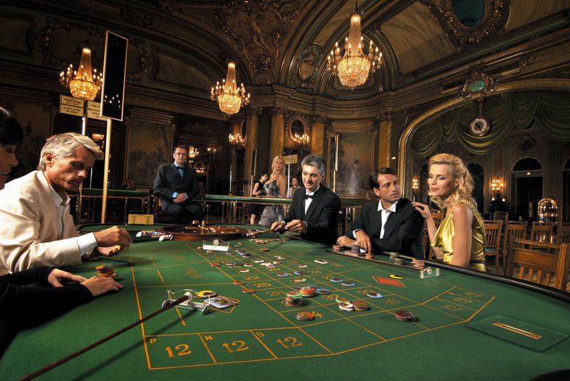Gentleman Casino پاکستان ریئل منی گیمز