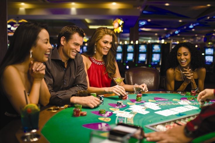 Gentleman Casino پاکستان ریئل منی گیمز