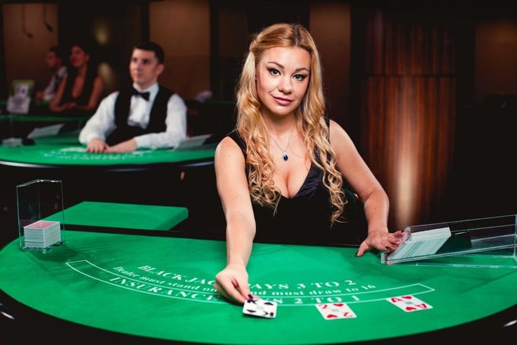 Gentleman Casino