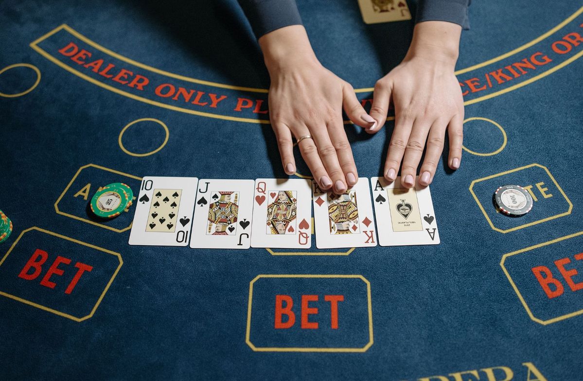 Gentleman Casino پاکستان ریئل منی گیمز