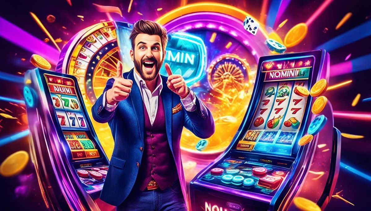 Gentleman Casino پاکستان ریئل منی گیمز